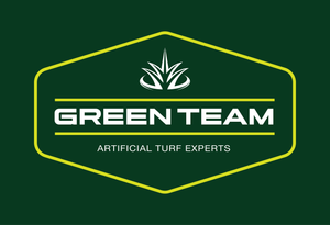 Green Team LLC - Logo