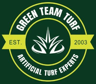 Green Team LLC - Logo