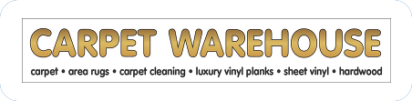 Carpet Warehouse-Logo