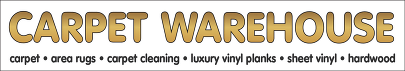 Carpet Warehouse-Logo
