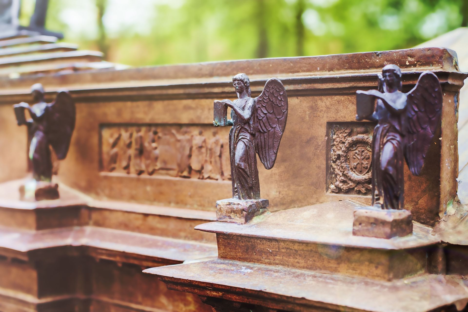 sculpture casting services