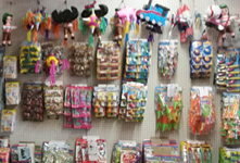 Party Supplies (Wholesale Prices)