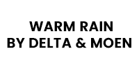 Warm Rain by Delta & Moen