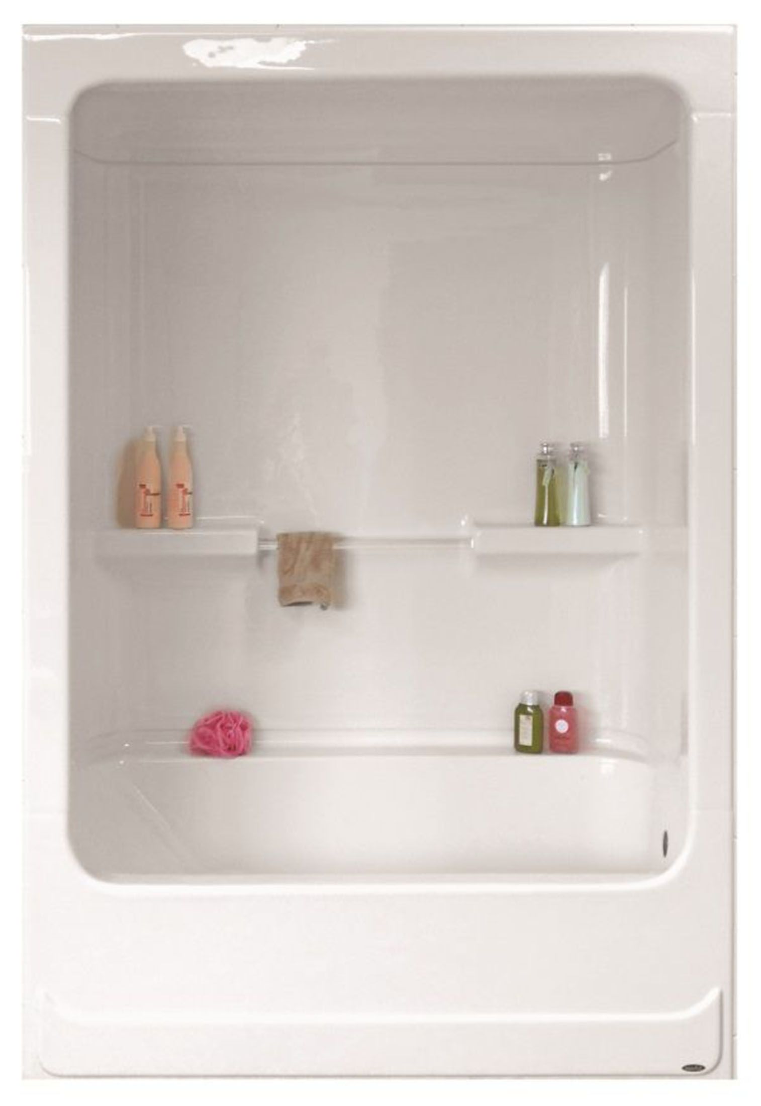 WR 900 (RH) & WR 901 (LH)