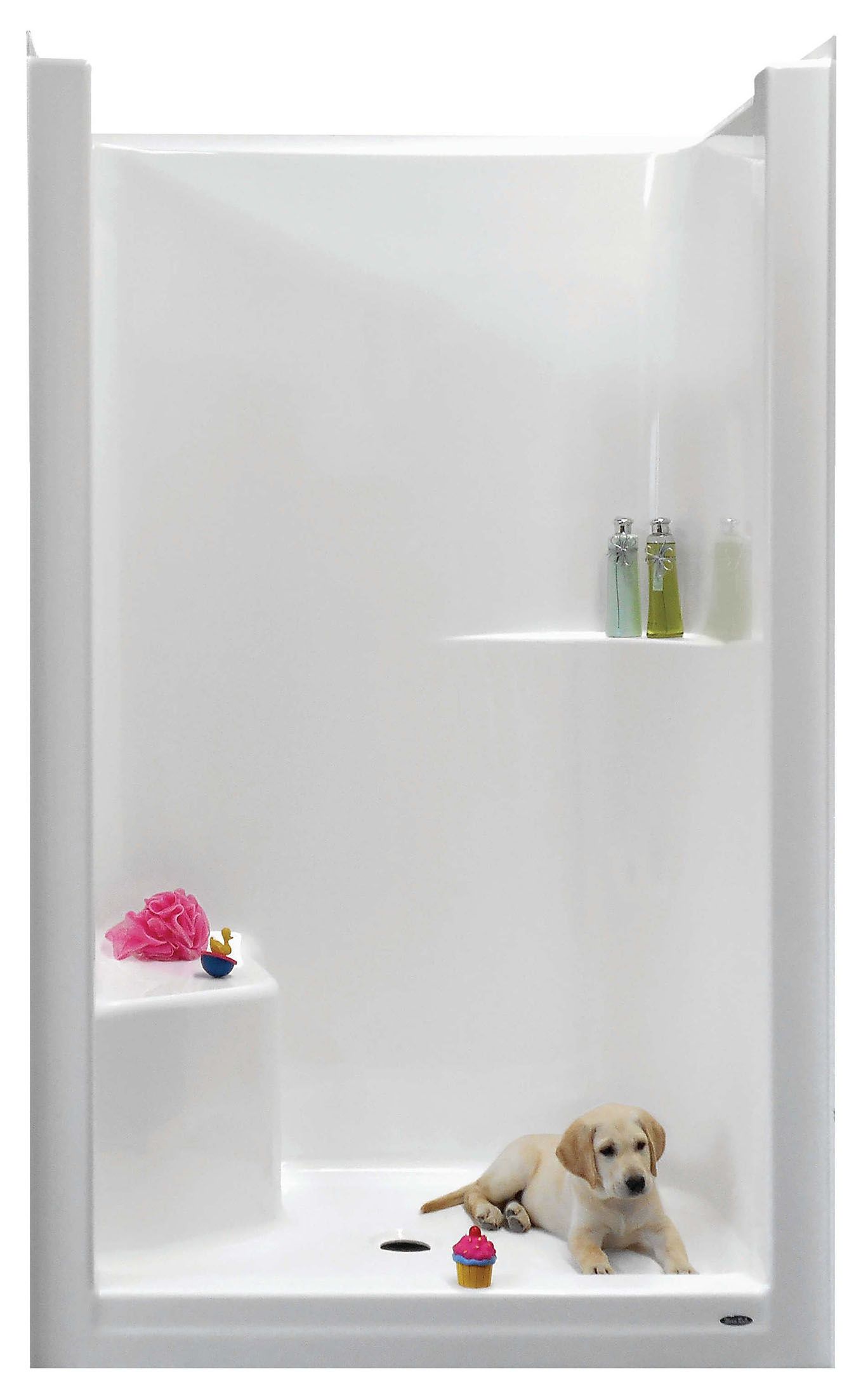 WR 852 (seat on left) & WR 853 (seat on right)