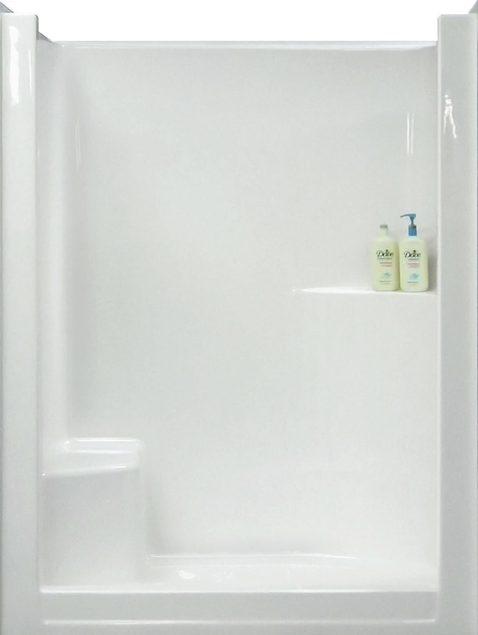 WR 860 (seat on left) & WR 861 (seat on right)