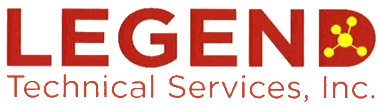 Legend Technical Services Inc. Logo