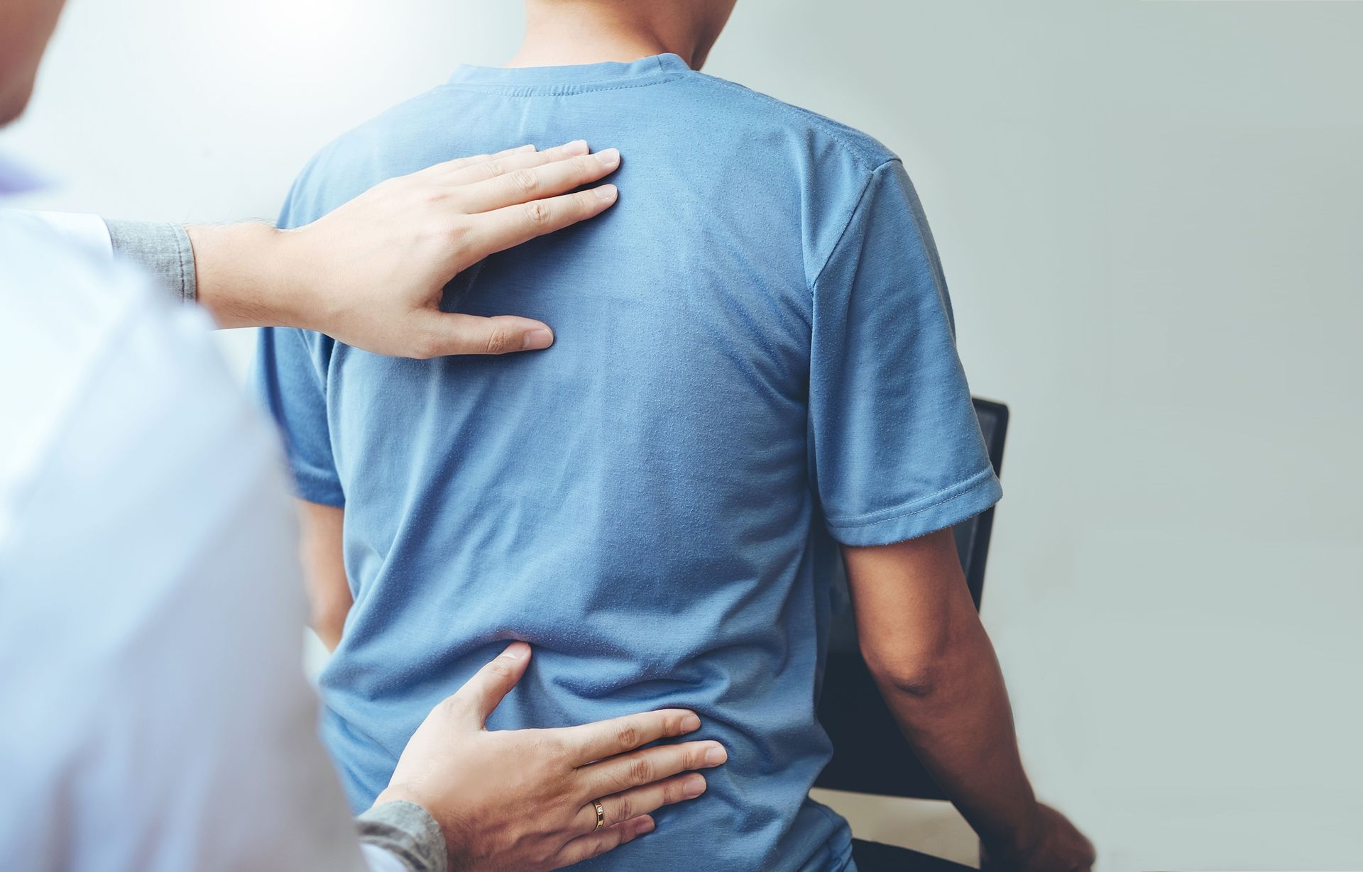 Accident and Pro Chiropractic Clinic