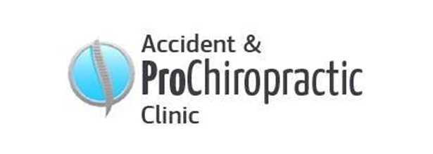 Accident & Pro Chiropractic Clinic - Logo