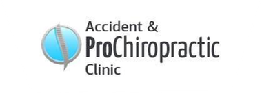 Accident & Pro Chiropractic Clinic - Logo