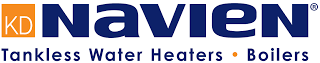 Navien Water Heaters/Boilers