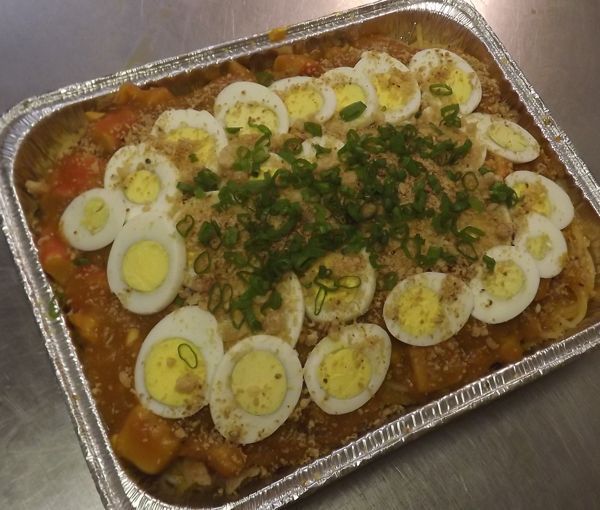 Lina's Filipino Marketplace