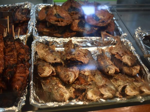 Lina's Filipino Marketplace