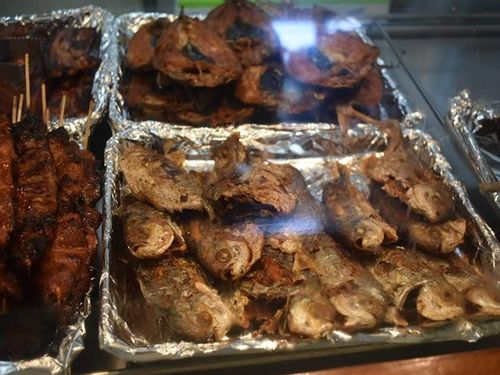 Lina's Filipino Marketplace