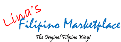 Lina's Filipino Marketplace - logo