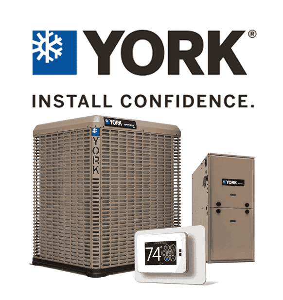 YORK’s Innovative Systems