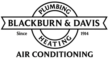 Blackburn & Davis Plumbing and Heating Inc