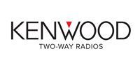 Kenwood logo with