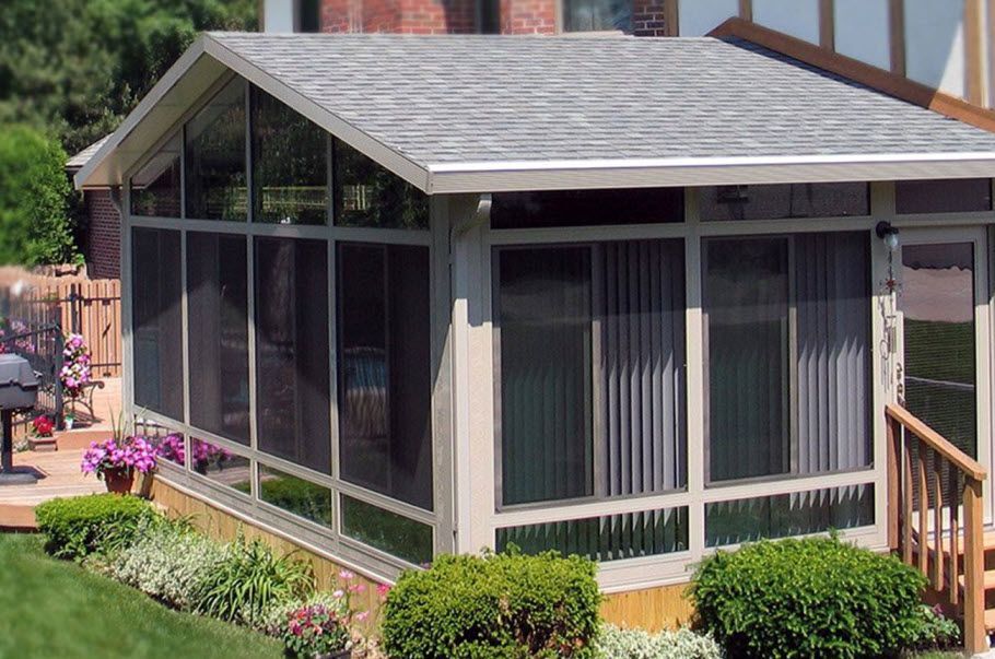 Screen Rooms | Palmetto, FL | Sunrooms Fort Myers