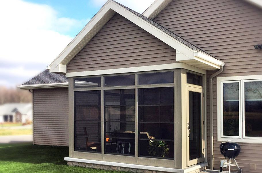 Screen Room Enclosures | Palmetto, FL | Sunrooms Fort Myers