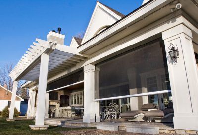 Retractable Screens | Bradenton, FL | Sunrooms Fort Myers