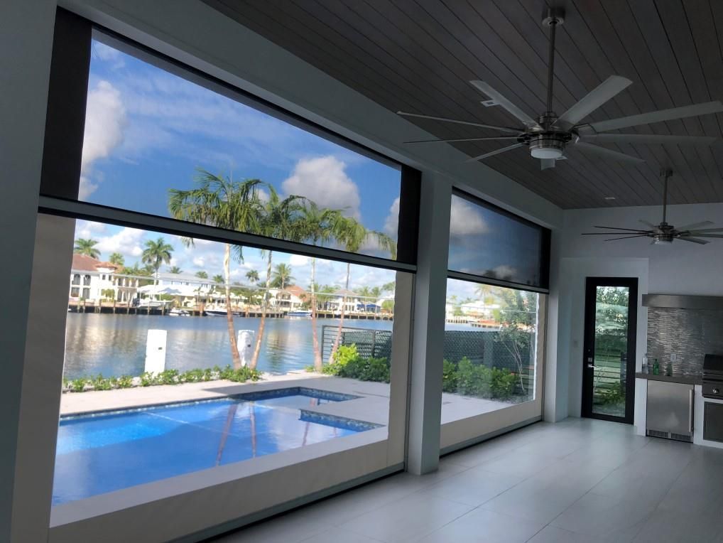 Retractable Screens | Bradenton, FL | Sunrooms Fort Myers
