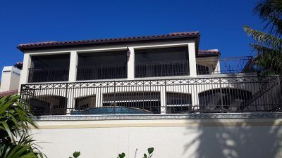 Retractable Screens | Bradenton, FL | Sunrooms Fort Myers