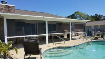 Retractable Screens | Bradenton, FL | Sunrooms Fort Myers
