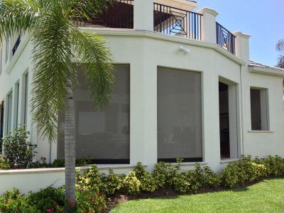 Retractable Screens | Bradenton, FL | Sunrooms Fort Myers