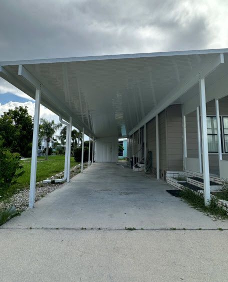 Carports | Ellenton, FL | Sunrooms Fort Myers
