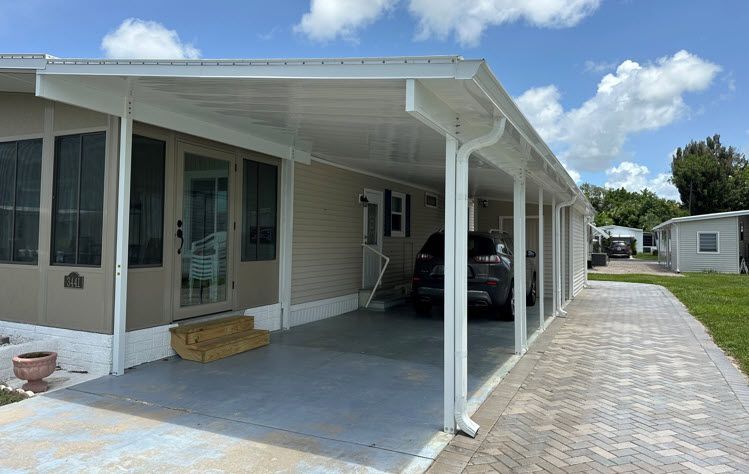 Carports | Ellenton, FL | Sunrooms Fort Myers