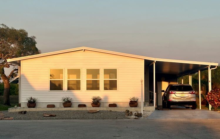 Lanais | Naples, FL | Sunrooms Fort Myers