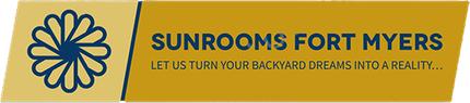Sunrooms Fort Myers - logo