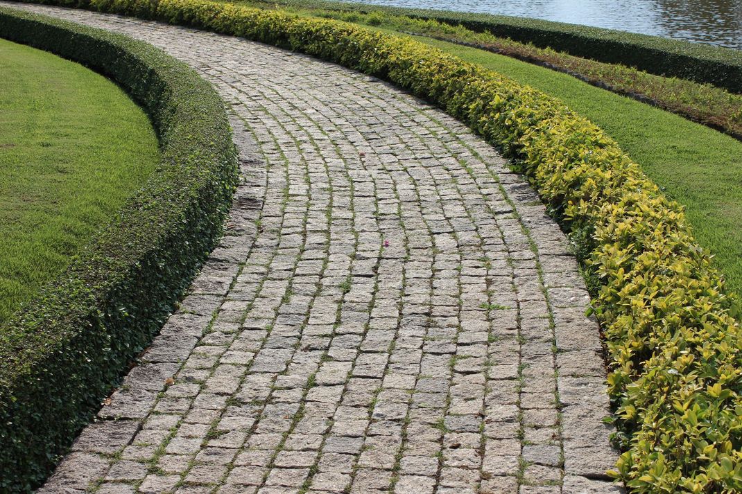OH Landscaping LLC