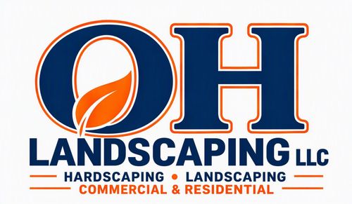 OH Landscaping LLC - logo