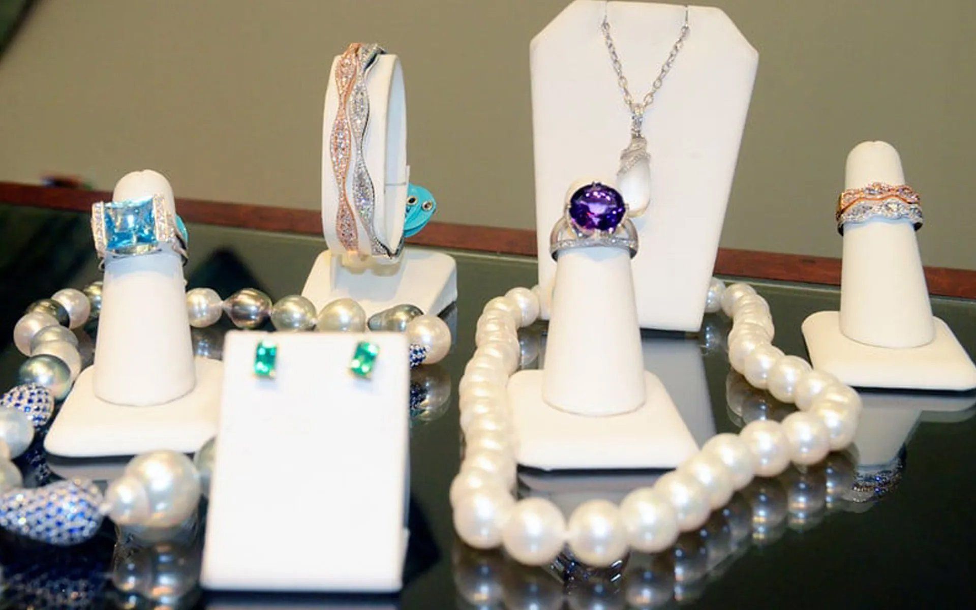 Maryanne S. Ritter Jewelers