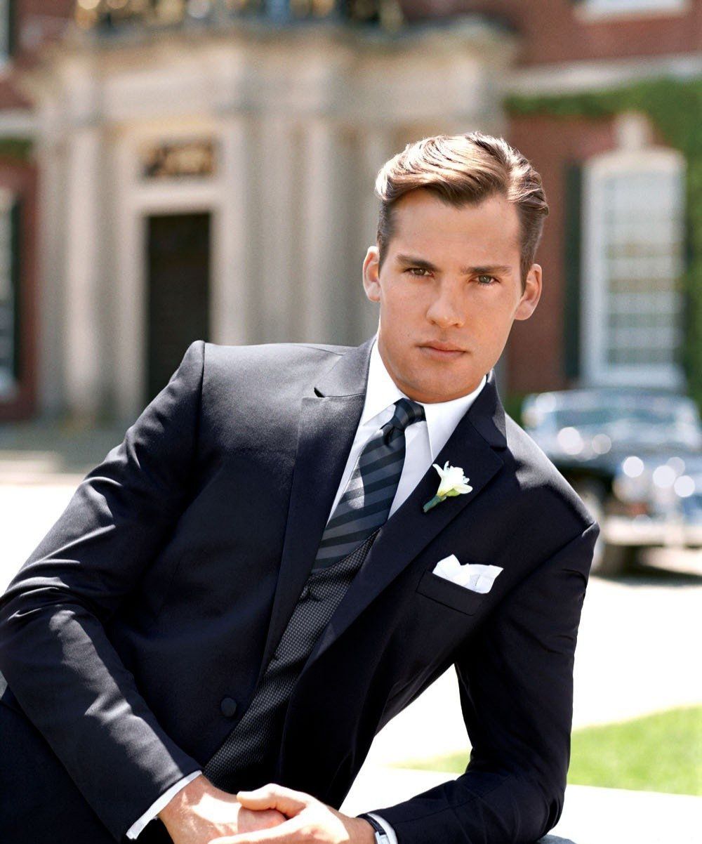 Kings Image by Jordan Custom Suits Indianapolis, IN