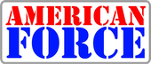 American force logo