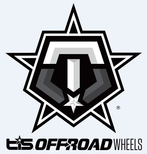 Tis off road logo