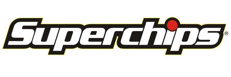 Superchips logo