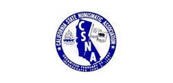 California State Numismatic Association