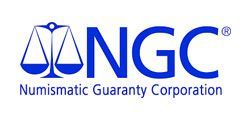 Numismatic Guaranty Company
