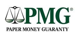 Paper Money Grading