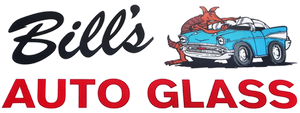 Bill's Auto Glass - Logo