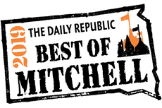 2019 Best of Mitchell