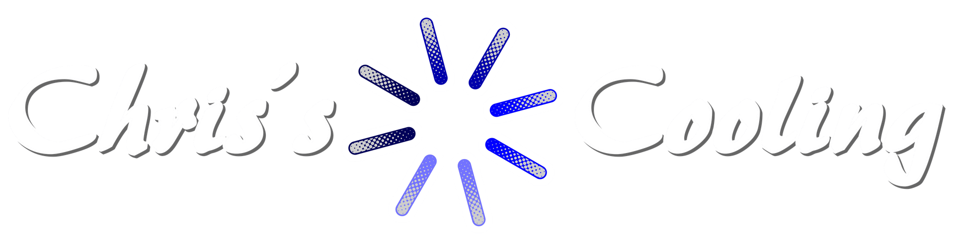 Chris's Cooling - Logo