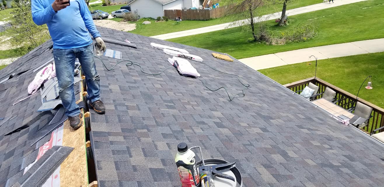 Roofing Service