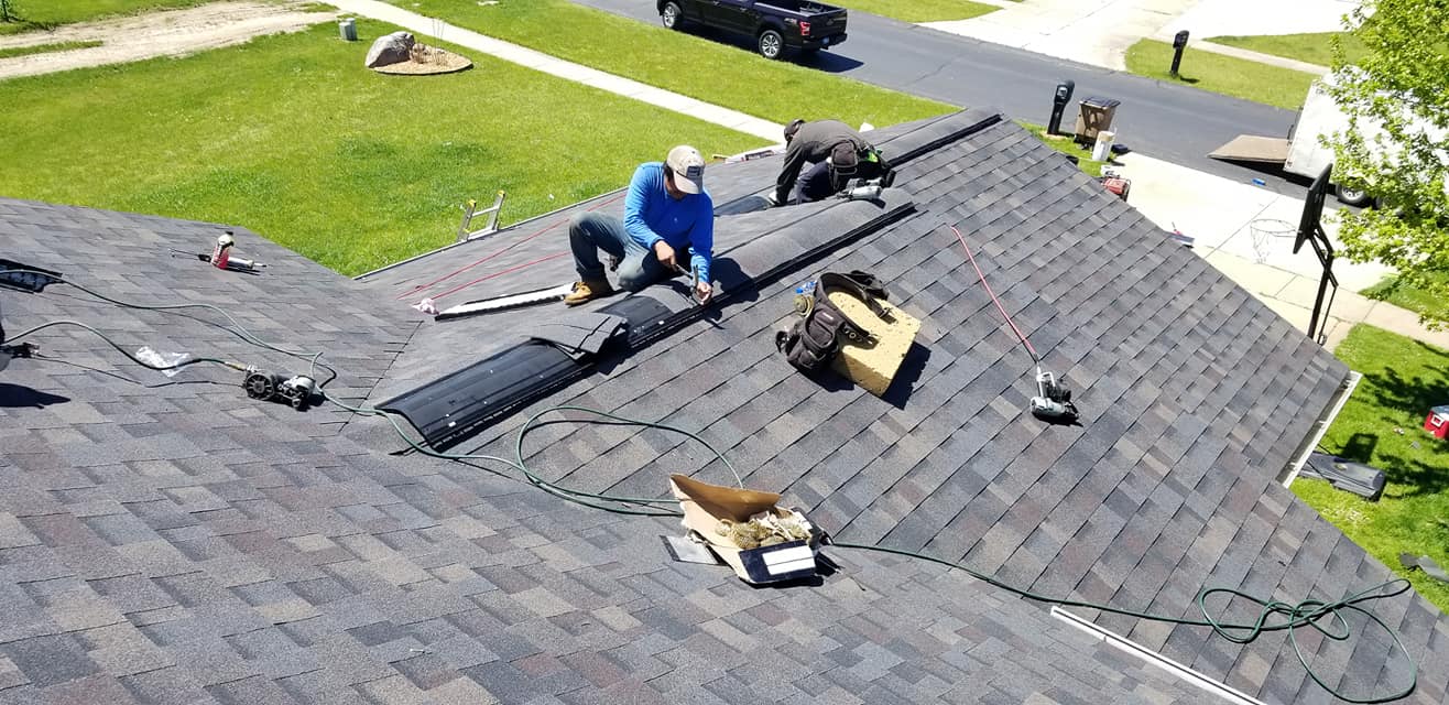 Roofing Service
