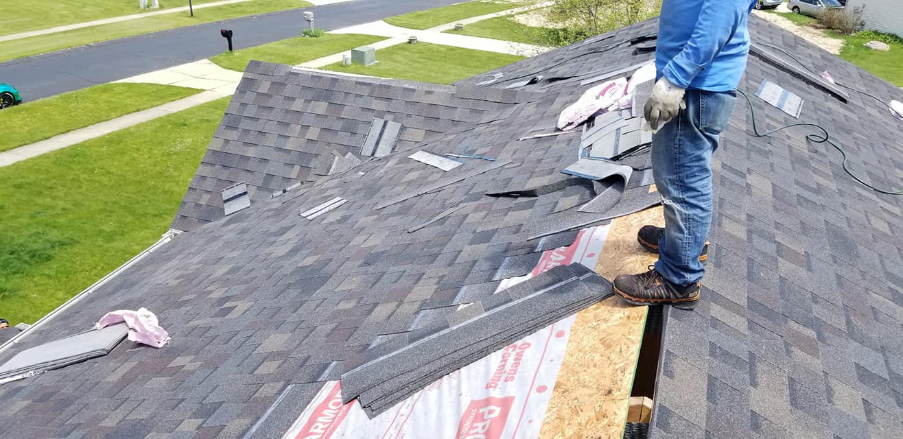 Roofing Service