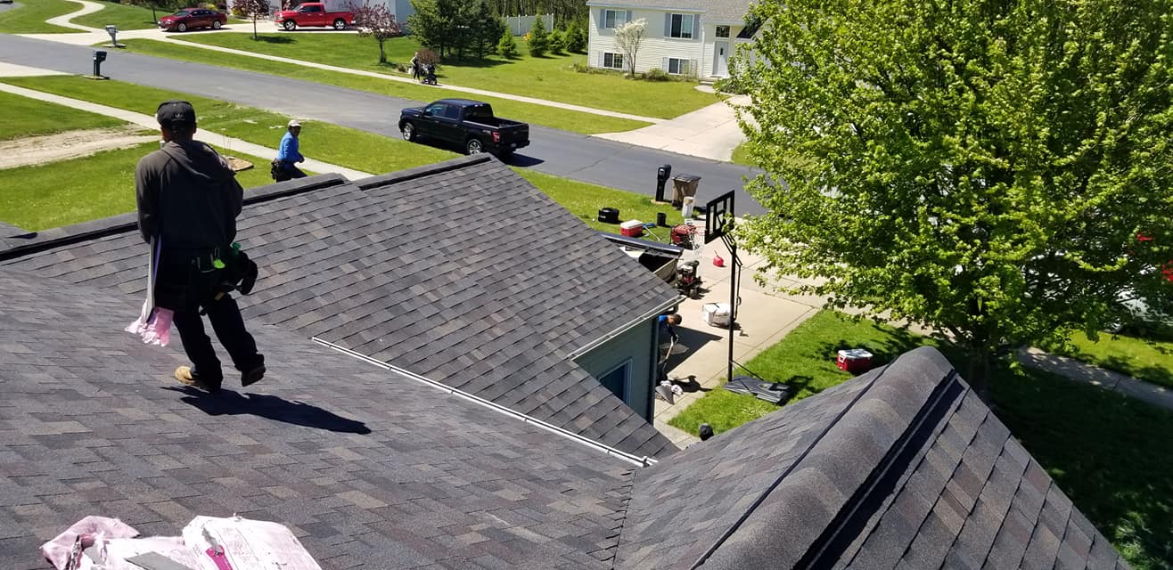 Roofing Service